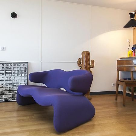 Cite Radieuse - Le Corbusier Marseille Extérieur photo