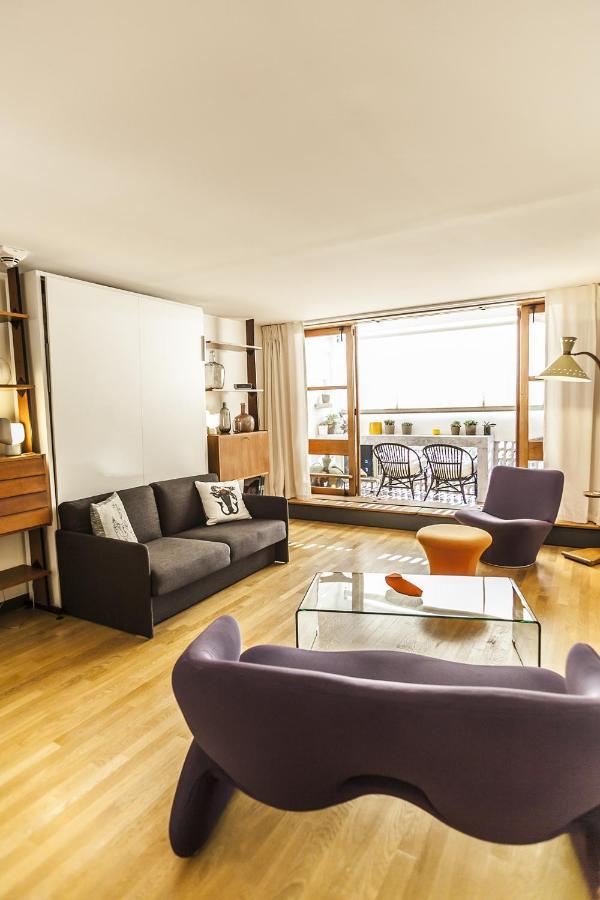 Cite Radieuse - Le Corbusier Marseille Extérieur photo