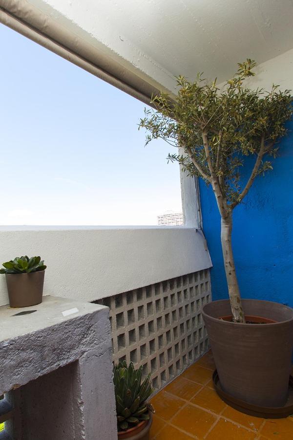 Cite Radieuse - Le Corbusier Marseille Extérieur photo