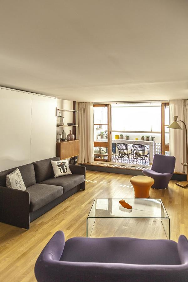 Cite Radieuse - Le Corbusier Marseille Extérieur photo